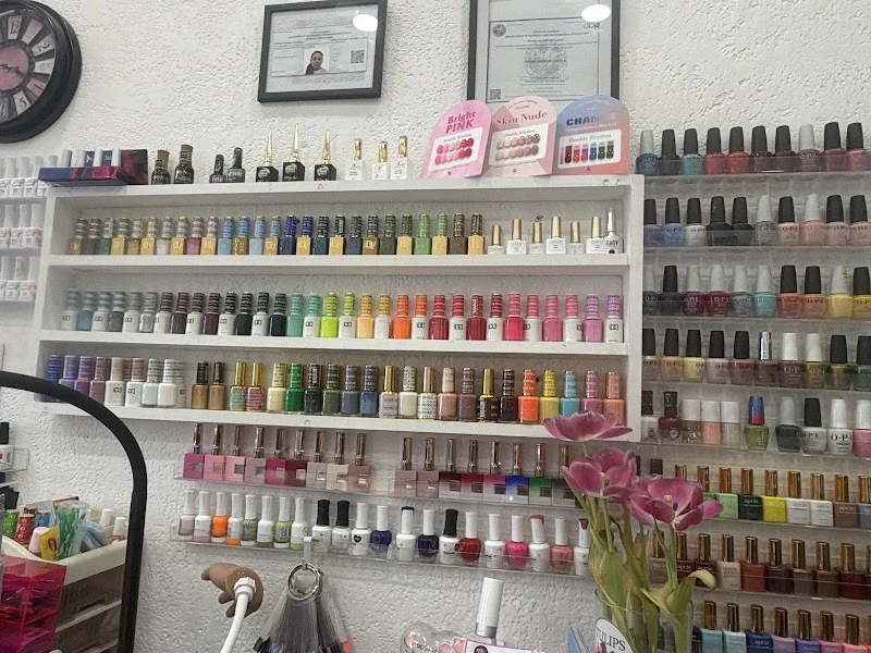 Sheyglamnails