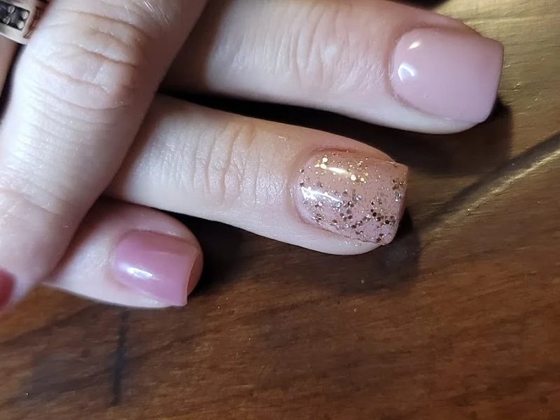 Polished by B