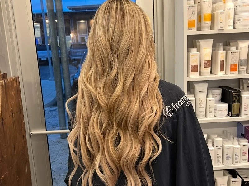 MH Salon 30A