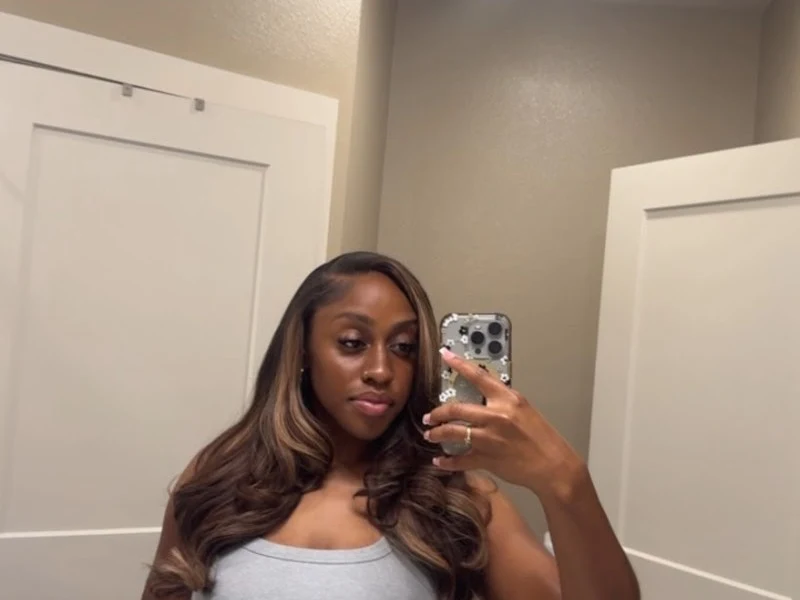 Kira's Beauty Bar