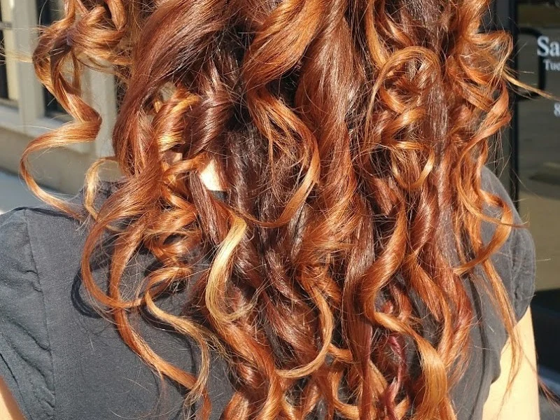Fawn Lee ~ Stylist