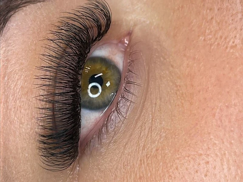 Brand Lashes USA