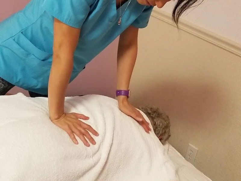 Jing Massage