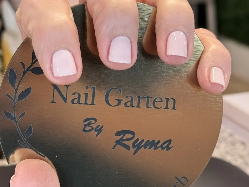 Nail Garten