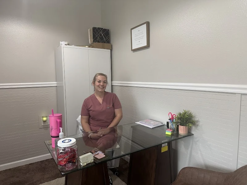 Cornerstone Wellness Center