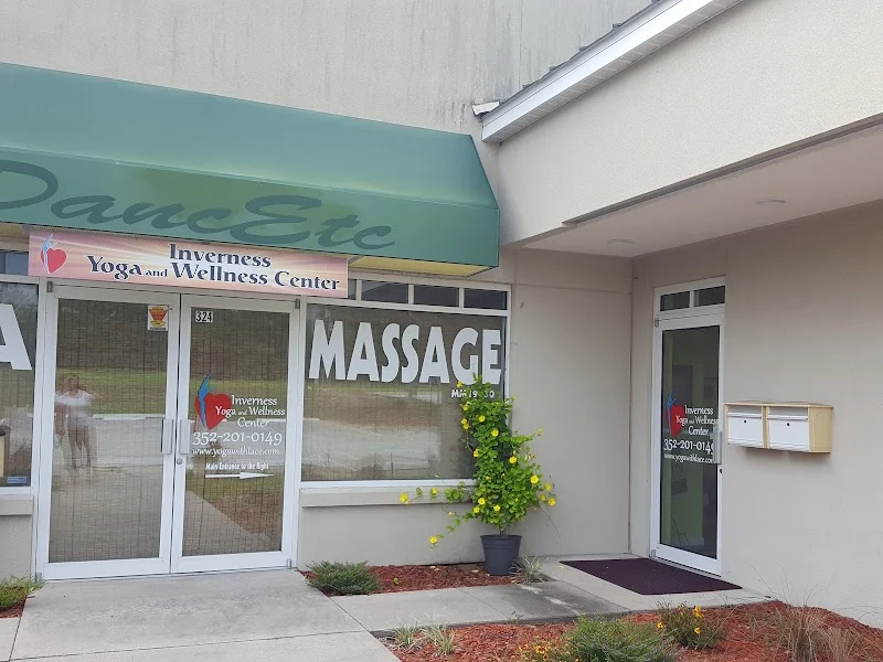 Angie's Massage and Skincare