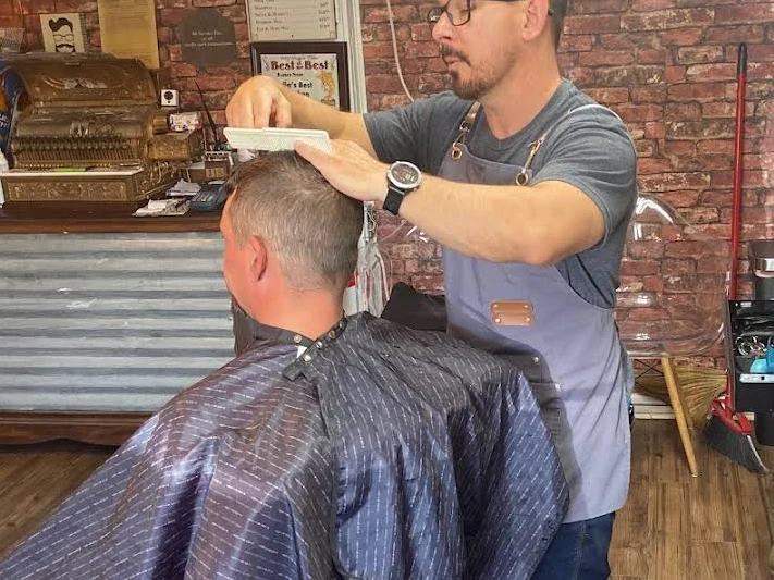 JBrownBarber