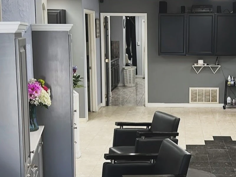 Elements Salon