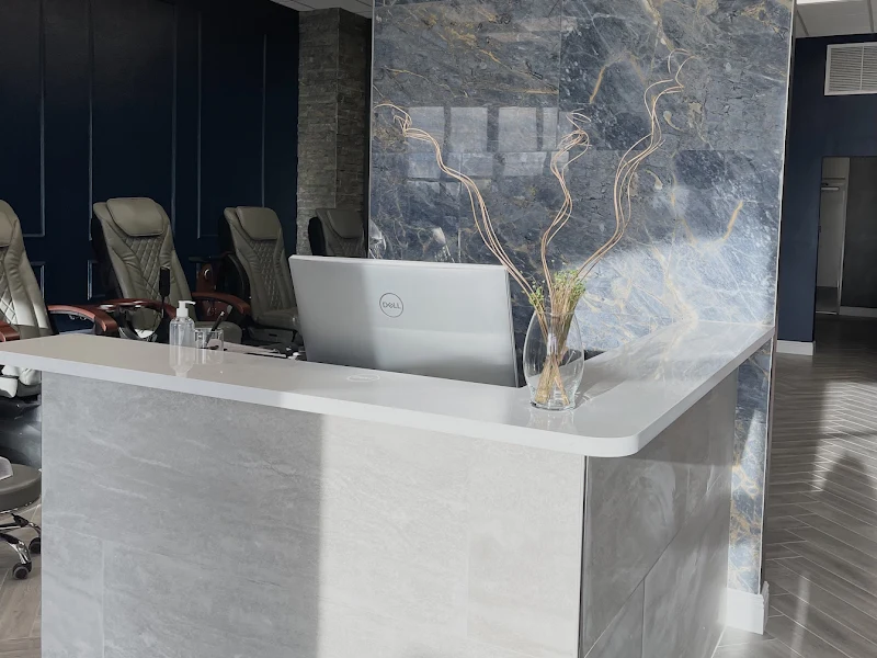 Bijou Nail Bar