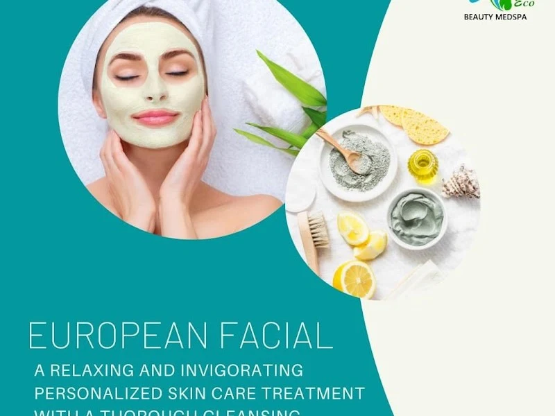 Eco Beauty Med Spa - Miami