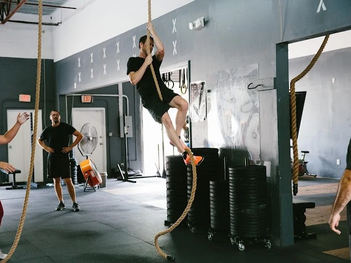 CrossFit Skyway