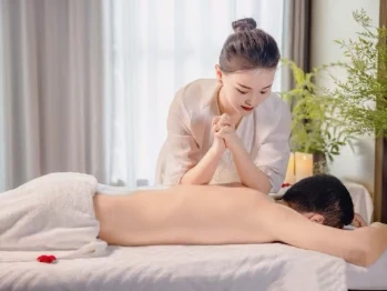 Sunrise Massage (mobile massage available)