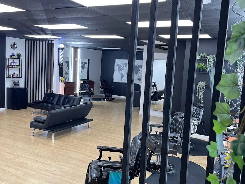 Next Level Barber Studio