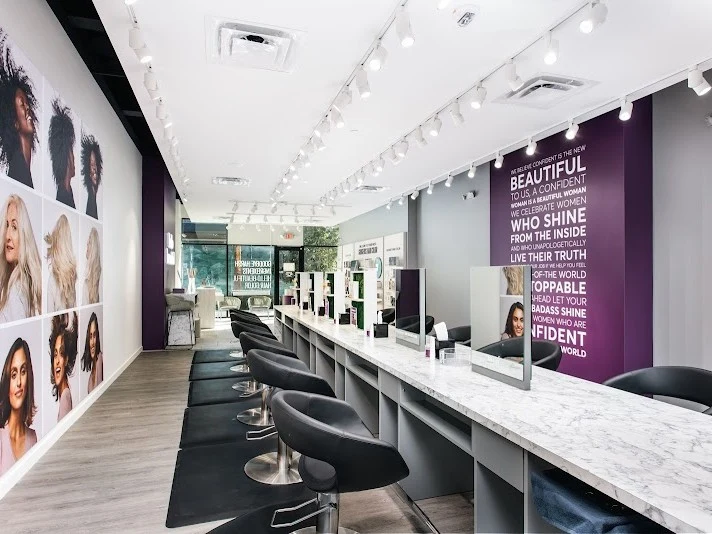 Madison Reed Hair Color Bar Davie