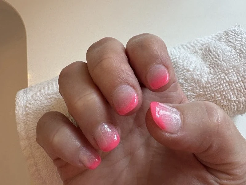 Color Nails