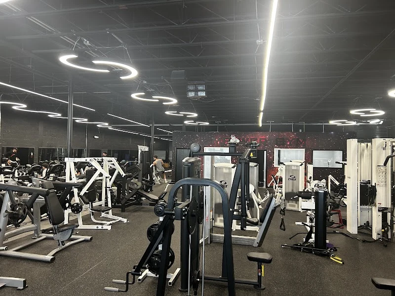 MPower Gym