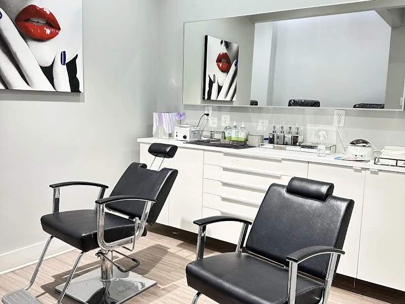 Image Nail Spa and Salon
