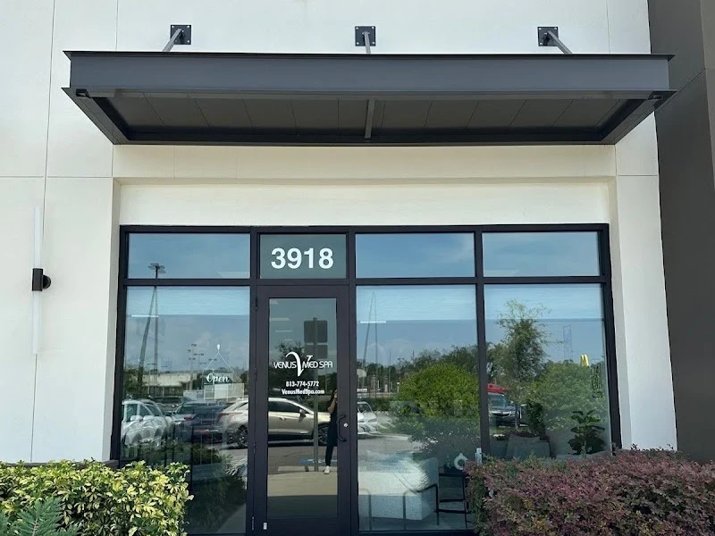 Venus Med Spa