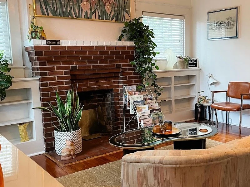 DECO Salon