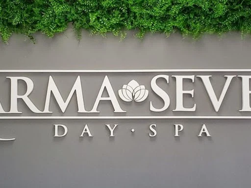 Karma 7 Day Spa