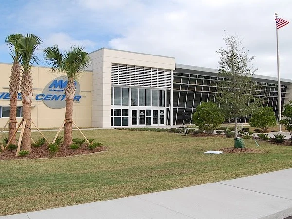 MWR Mayport Fitness Center
