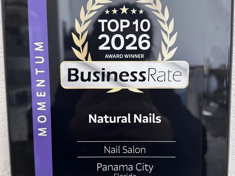 Natural Nails