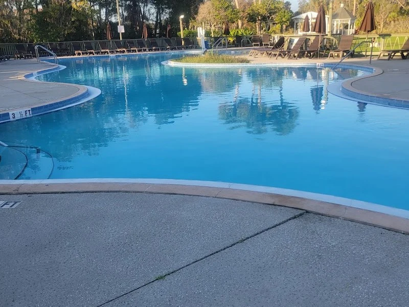 Plantation Resort on Crystal River