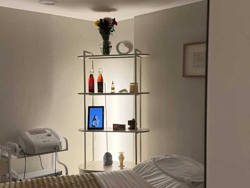 Oya Wellness Brickell