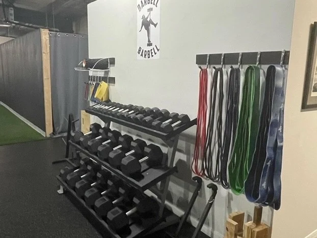 Barbell Barbell Gym