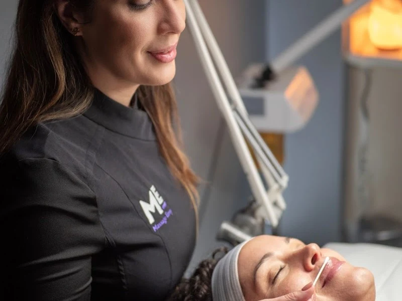 Massage Envy