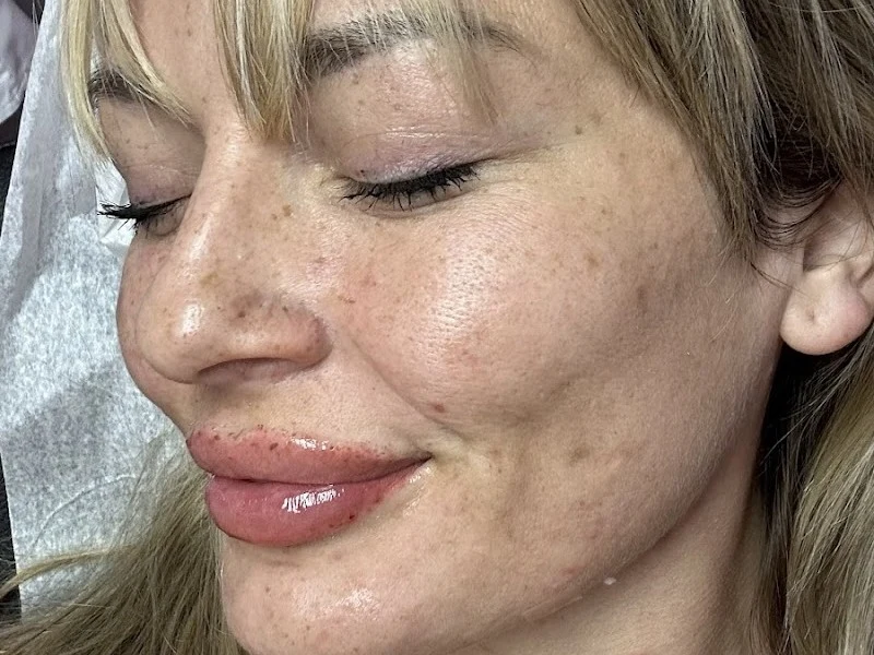 VIP Aesthetic Center Med Spa