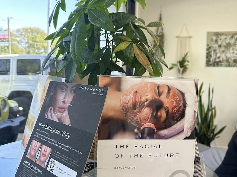 Ziocorps Esthetique