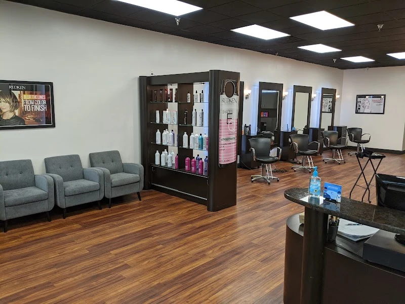 Ardour Hair Salon