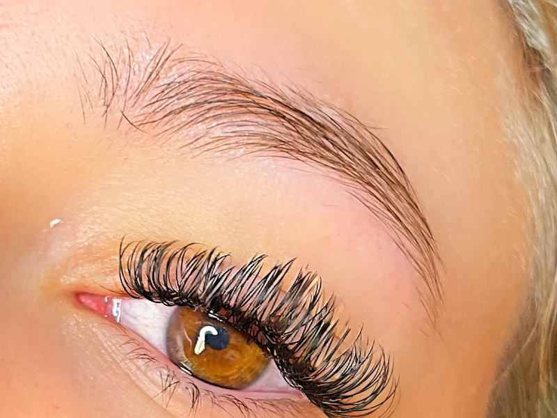 Rachel's Lashery & Spa