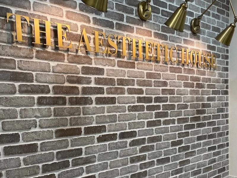 The Aesthetic House