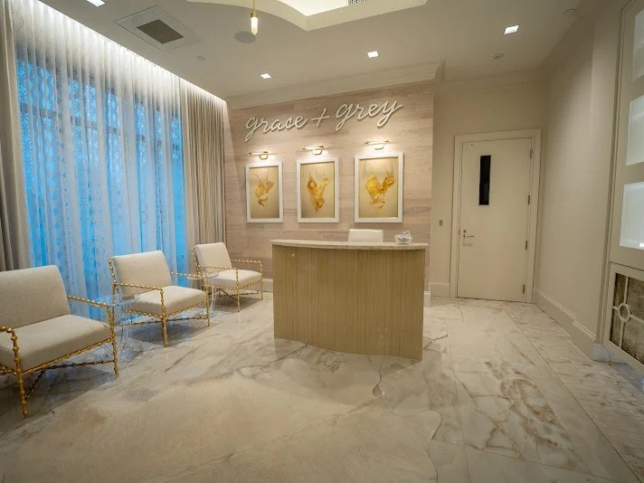 Grace and Grey Med Spa