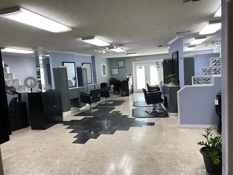 Elements Salon