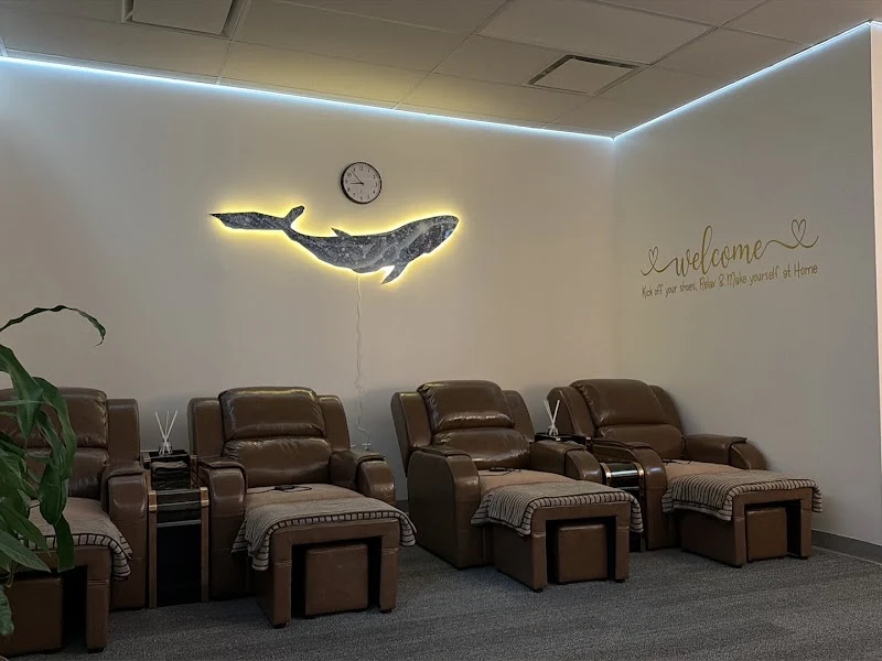 JOY MASSAGE