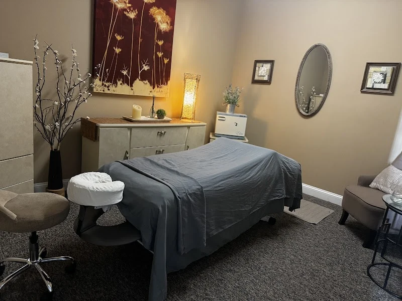 Serenity Sheer Massage