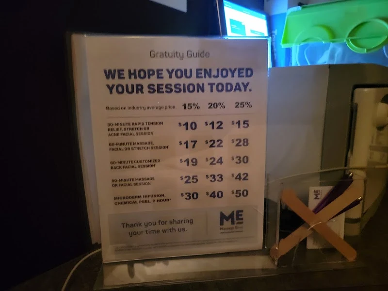 Massage Envy