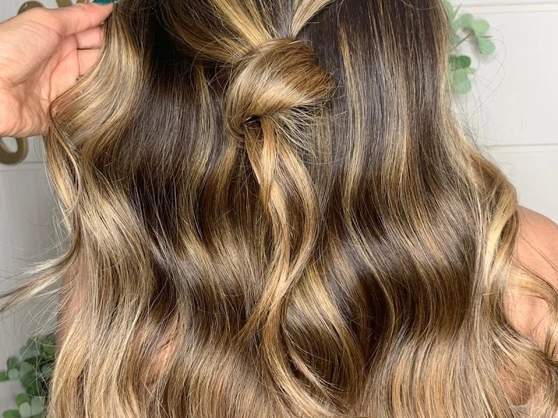 Arly Styles Hair Salon