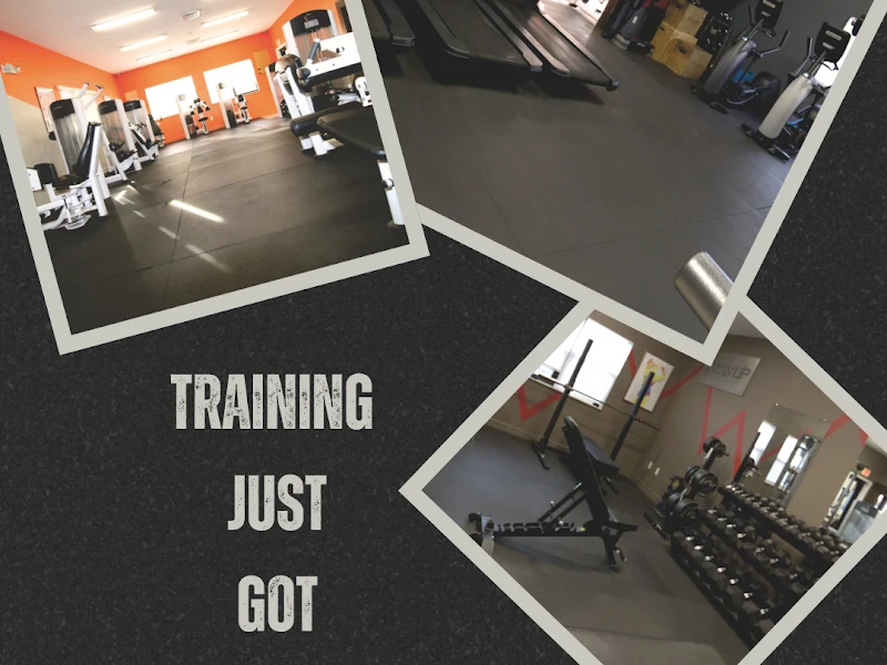Turning Point Fitness