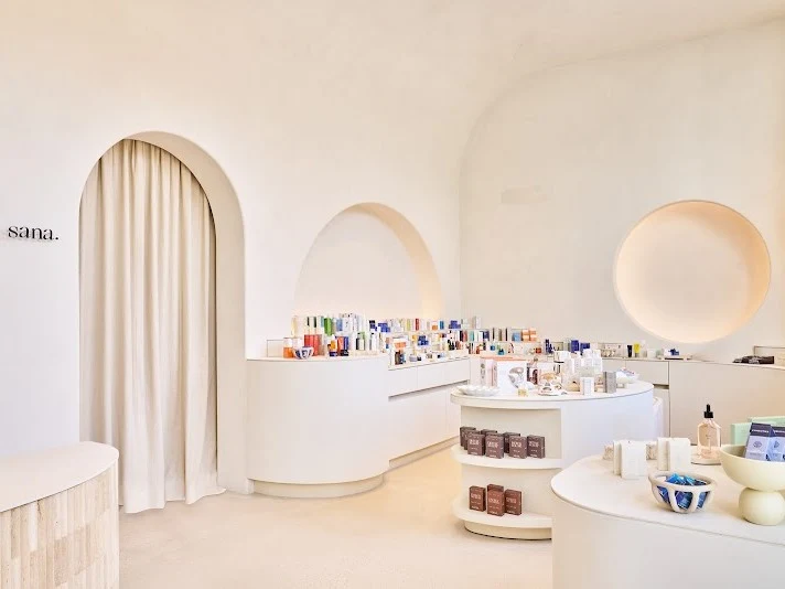 Sana Skin Studio Wynwood