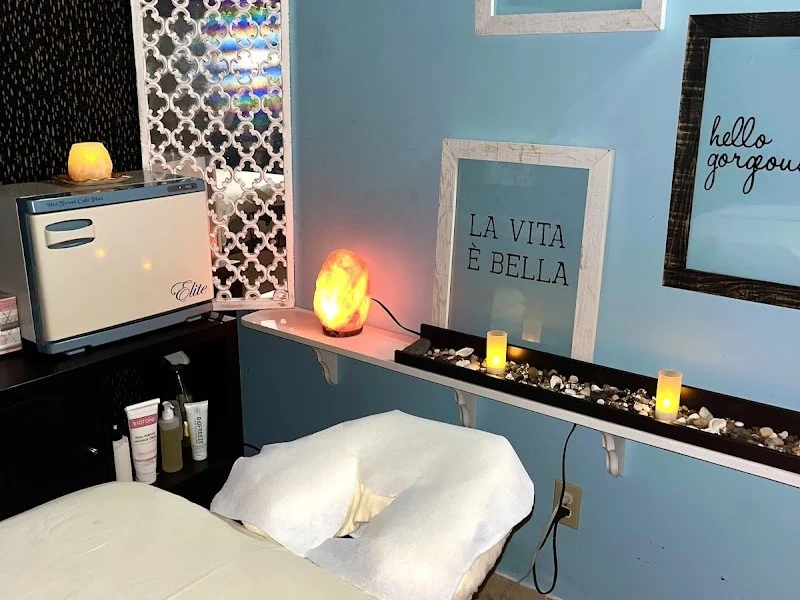 NEW YORK MASSAGE ZONE