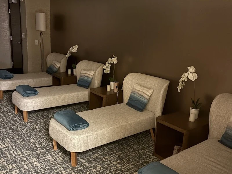 Heavenly Spa By Westin