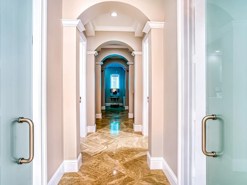 Dash Medical Spa and Laser Center