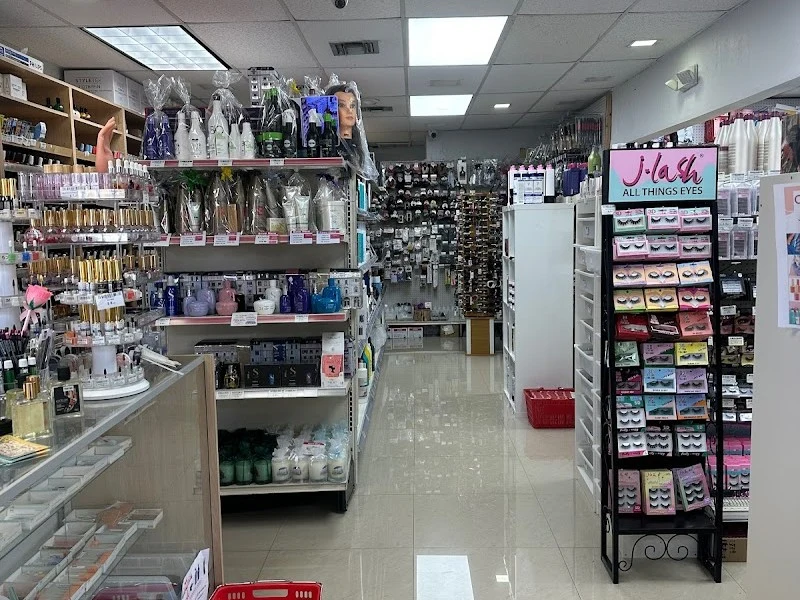 Camila's Beauty Supply
