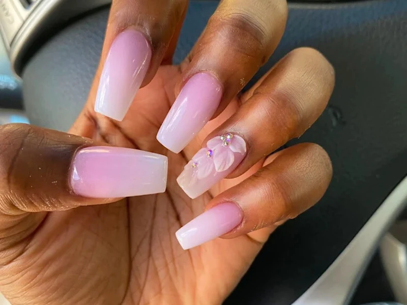 Soft Touch Nail & Spa