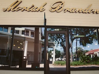 Moriah Brandon's Hair Salon