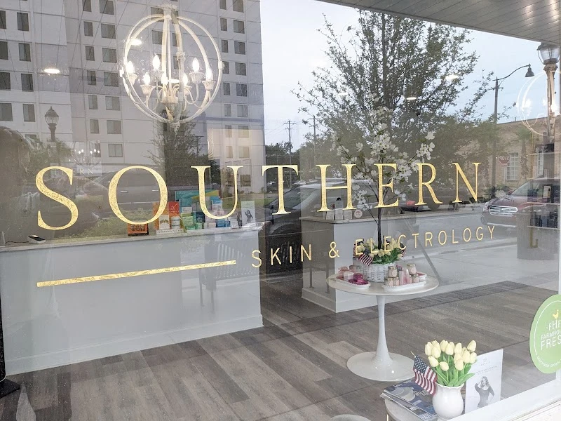 Serenity South Massage Studio